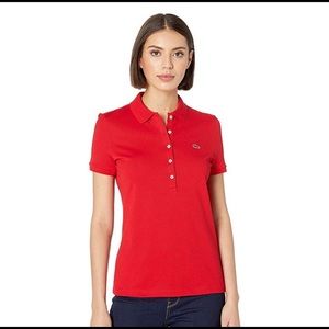 Lacoste Polo